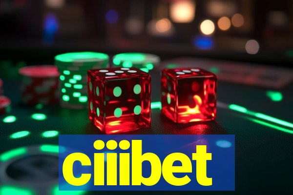ciiibet