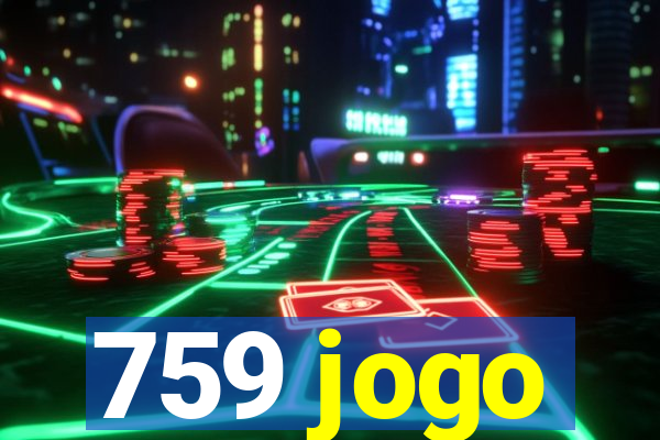 759 jogo