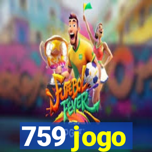 759 jogo