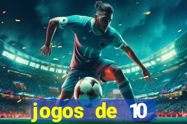 jogos de 10 centavos betano