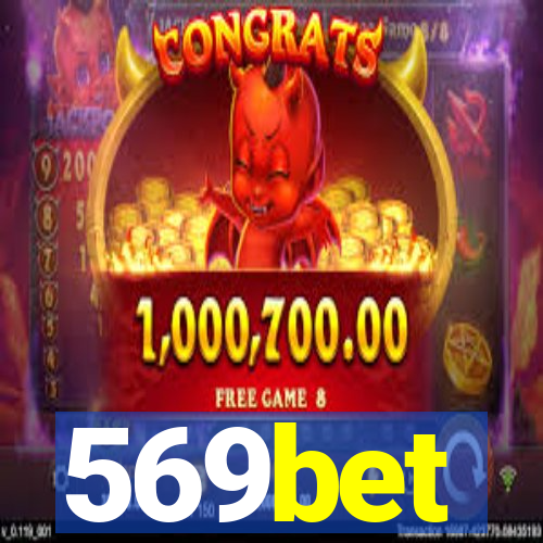 569bet