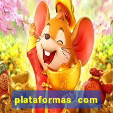 plataformas com bonus de cadastro facebook