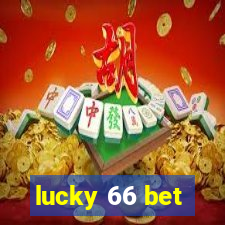 lucky 66 bet