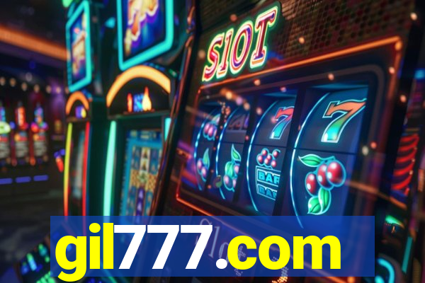 gil777.com