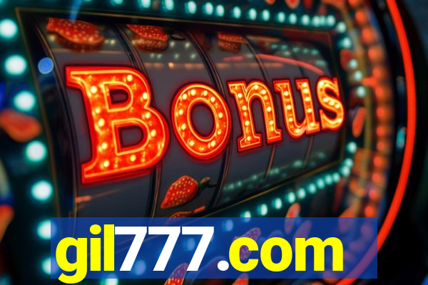 gil777.com