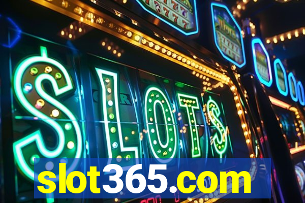 slot365.com