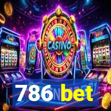 786 bet