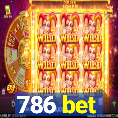 786 bet