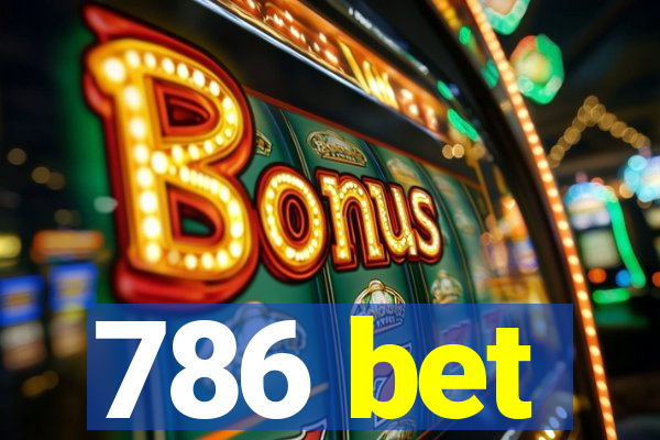 786 bet