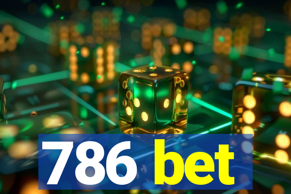 786 bet