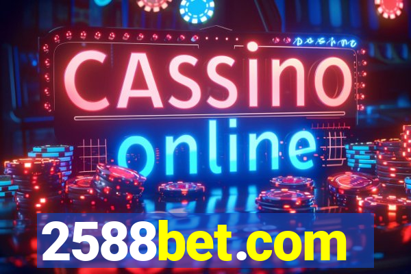 2588bet.com