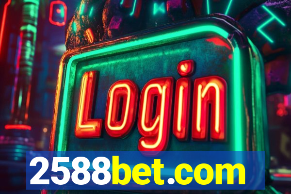 2588bet.com
