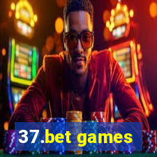 37.bet games