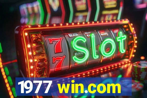 1977 win.com
