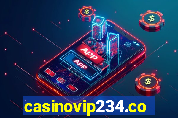 casinovip234.com