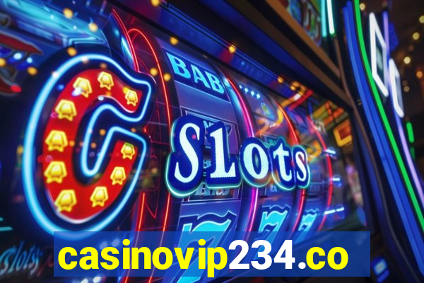 casinovip234.com