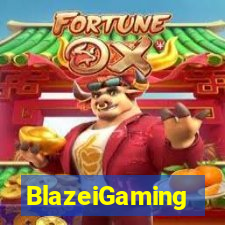 BlazeiGaming