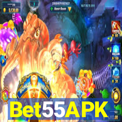 Bet55APK