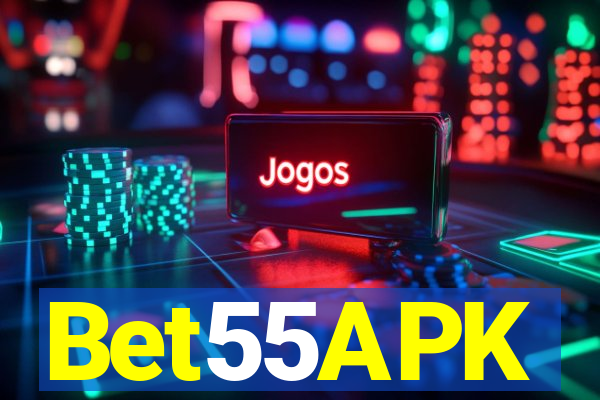 Bet55APK