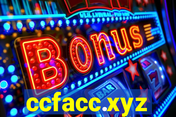 ccfacc.xyz