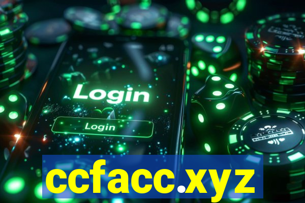 ccfacc.xyz