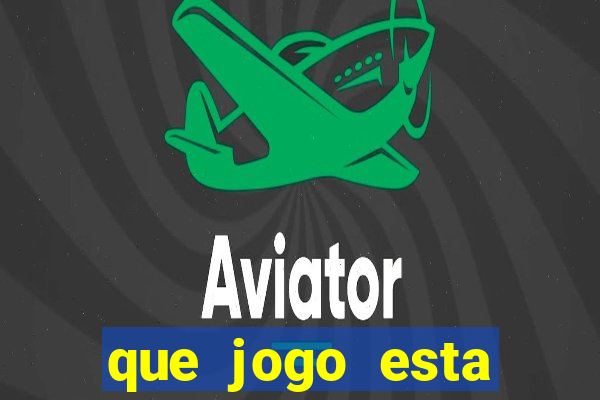 que jogo esta pagando agora