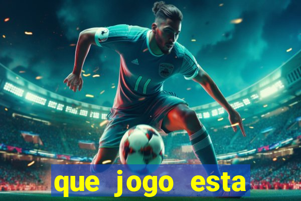 que jogo esta pagando agora