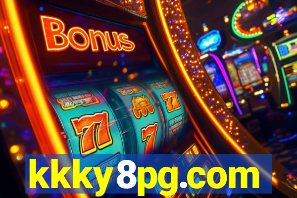 kkky8pg.com