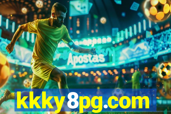 kkky8pg.com