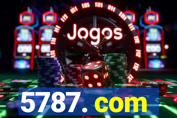 5787. com