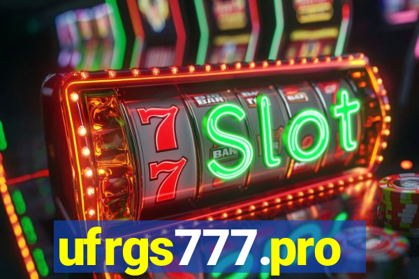 ufrgs777.pro