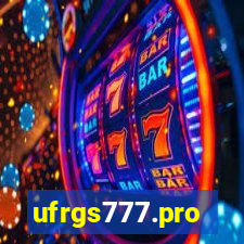 ufrgs777.pro
