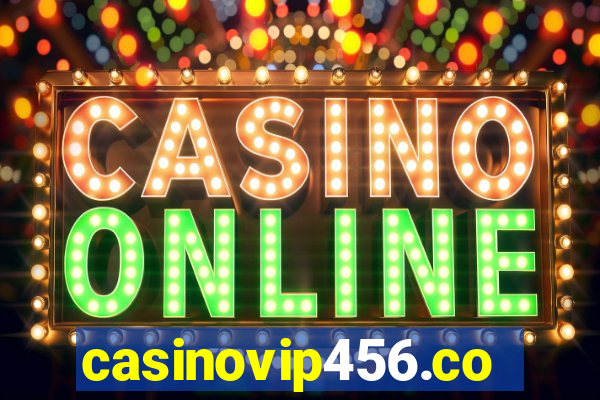 casinovip456.com