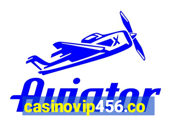 casinovip456.com