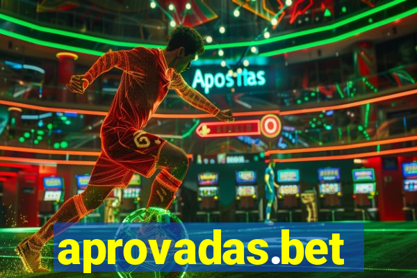 aprovadas.bet