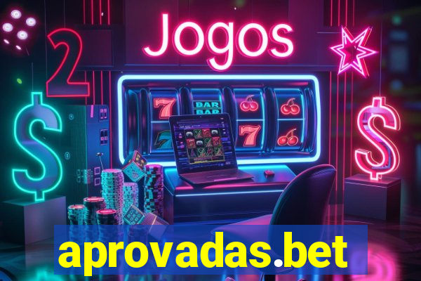 aprovadas.bet