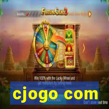 cjogo com