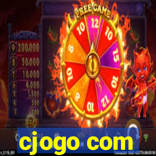 cjogo com
