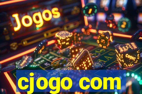 cjogo com