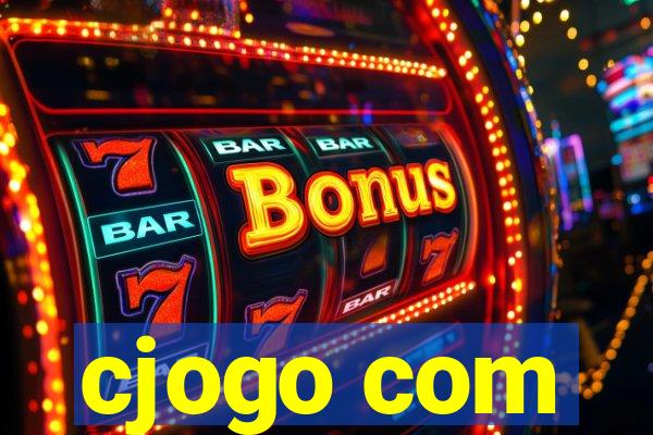 cjogo com