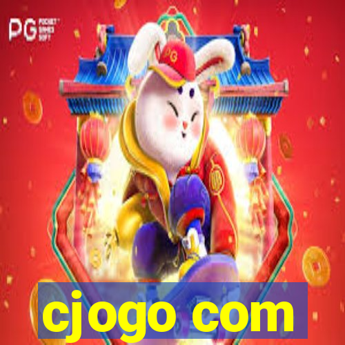 cjogo com