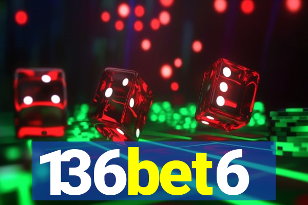 136bet6