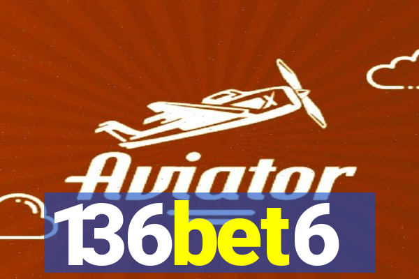 136bet6