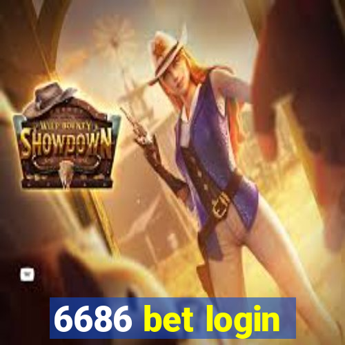 6686 bet login