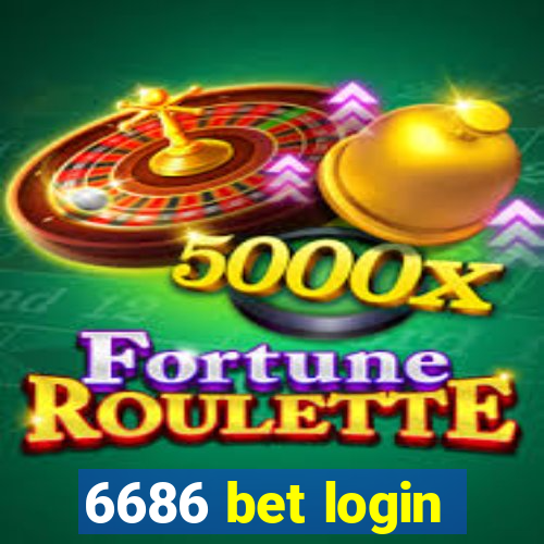 6686 bet login