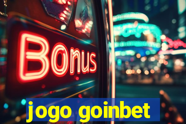 jogo goinbet