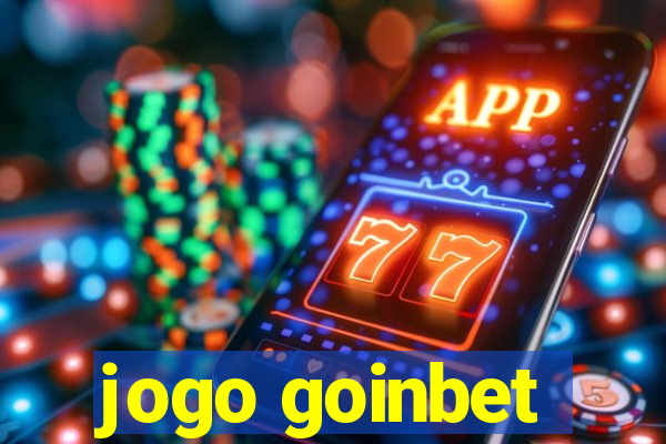 jogo goinbet