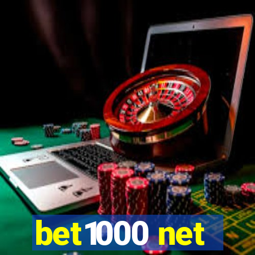 bet1000 net