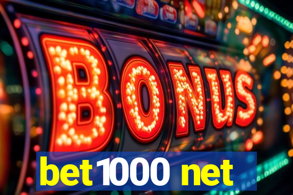 bet1000 net