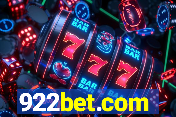 922bet.com